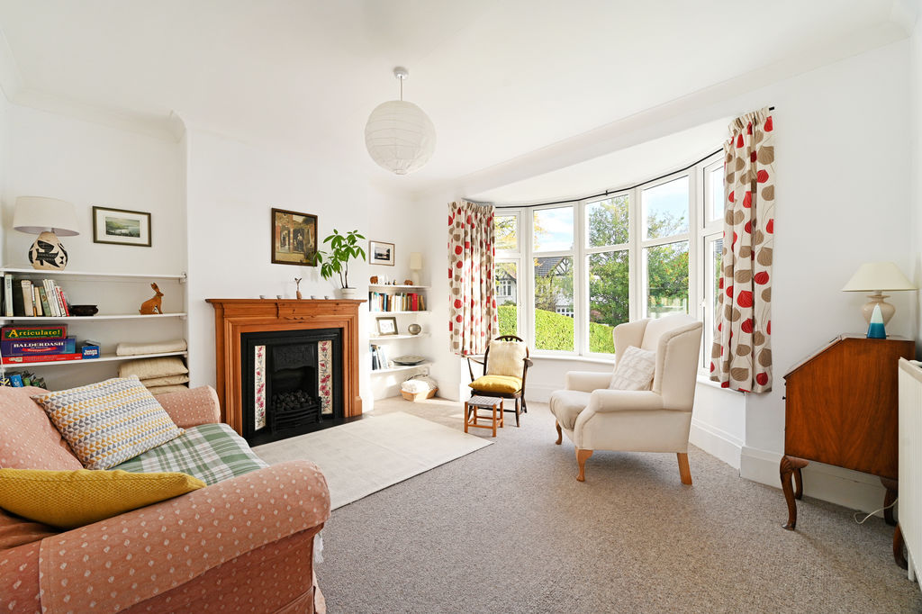 Brooklands Crescent Fulwood